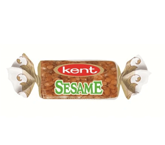resm Kent Susamlı Seker 1 Kg