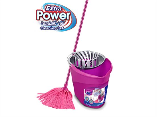 resm Parex Extra Power Temizlik Seti