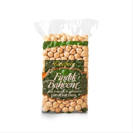 resm Tirebolu Fındık Vakumlu 500 g