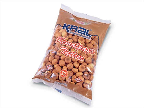 resm Kral Kemalpasa Tatlısı Dökme 1 Kg