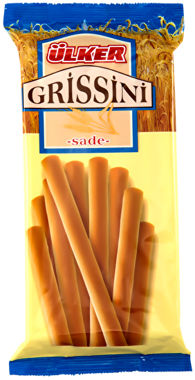 resm Ülker Altınbaşak Grissini 125 g