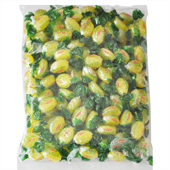 resm Kent Limontat Şeker 1 Kg