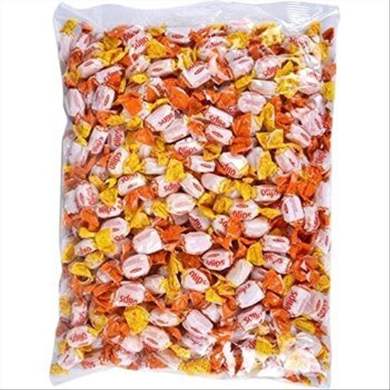 resm Kent Olips Limon Portakal Aromalı Şeker 1 Kg