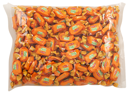 resm Kent Tofy Kayısı Aromalı Şeker 1 Kg