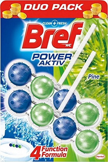 Bref Duo Pack 2'li