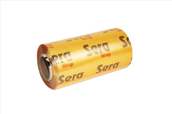 resm Sera Wrap 30x1500 Mt 8 Mic. Streç