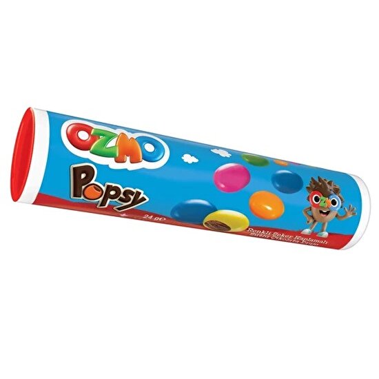 resm Şölen Ozmo Popsy 24 g