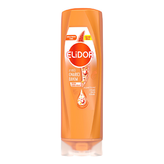 resm Elidor Anında Onarıcı Saç Bak Kr 350 ml