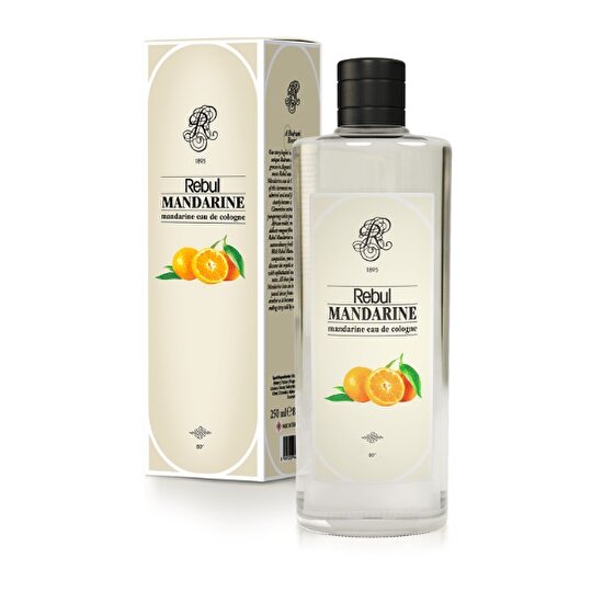 resm Rebul Kolonya Mandarine 250 ml