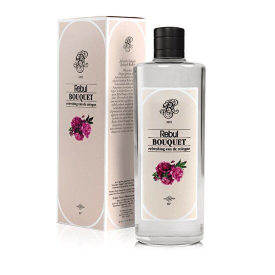 resm Rebul Kolonya Bouquet 250 ml