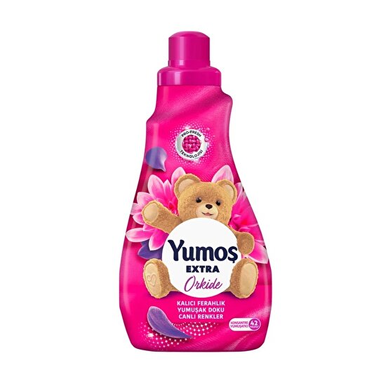 resm Yumoş Extra Orkide 1008 ml