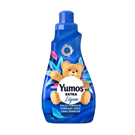 resm Yumoş Extra Lilyum 1008 ml