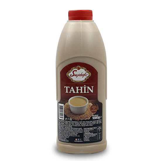 resm Seyidoğlu Tahin Pet 1000 G