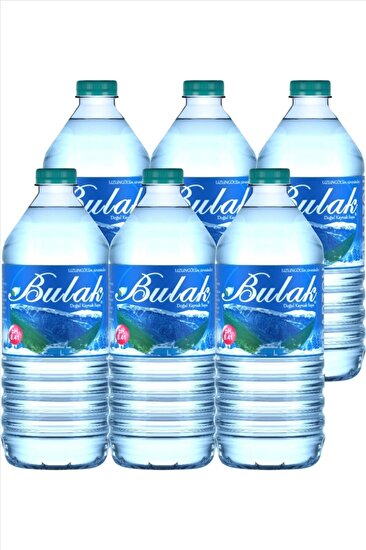 resm Bulak Doğal Kaynak Suyu 1,5 L