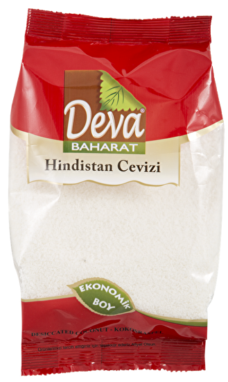 resm Deva Hindistan Cevizi 150 g