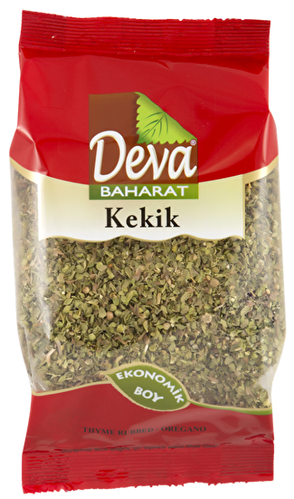 resm Deva Kekik 60 g