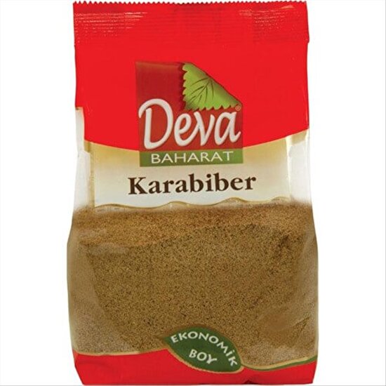 resm Deva Karabiber 200 g