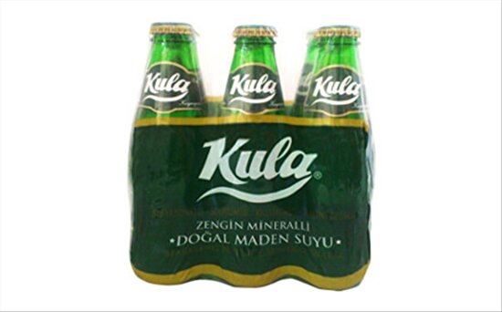 resm Kula Sade Maden Suyu 200 Ml