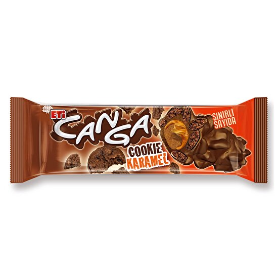 resm Eti Canga Cookıe 45 g