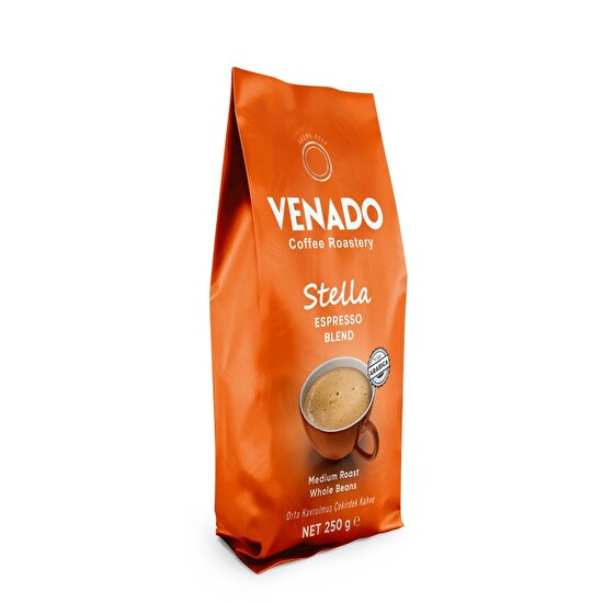resm Venado Çekirdek Kahve Stella 250 g