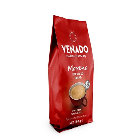 resm Venado Çekirdek Kahve Moreno 250 g