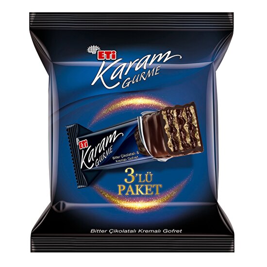 resm Eti Karam Gurme Çoklu 150 g