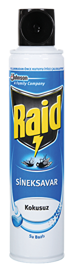resm Raid Sinek Savar Kokusuz 300 ml