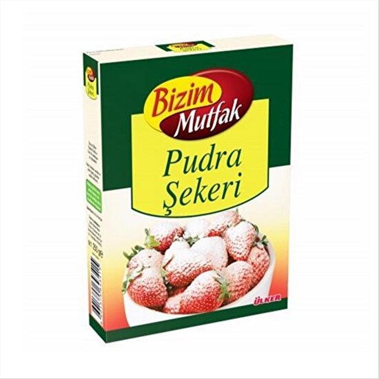 resm Bizim Pudra Şekeri 250 g