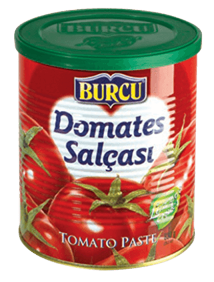 resm Burcu Domates Salçası 830 g