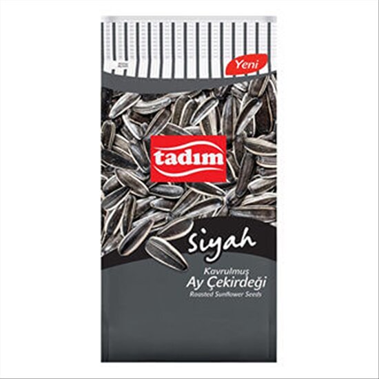resm Tadım Siyah Ay Çekirdeği 180 g