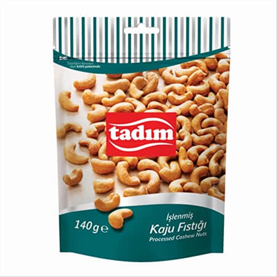 resm Tadım Kaju 140g