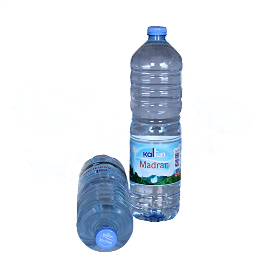 resm Kaltun Madran Doğal Kaynak Suyu 1,5 L