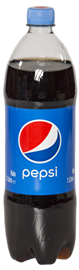 resm Pepsi Cola 1 L