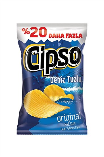 resm Cipso Orjinal Süper Boy 110 g