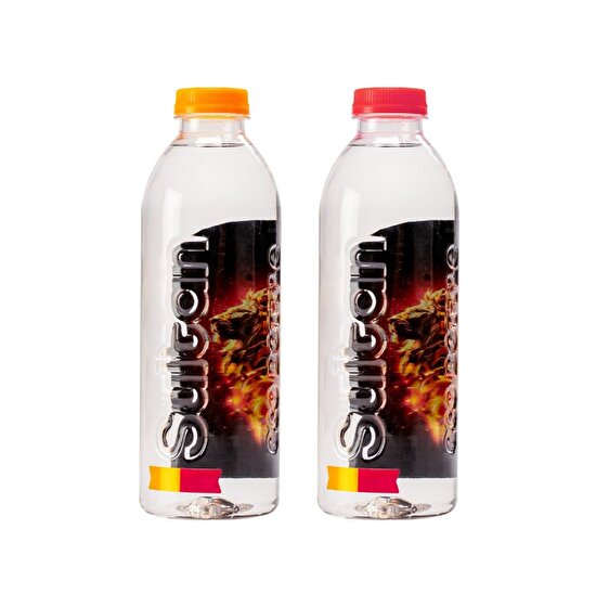 resm Sultan Su Prime Sarı Kırmızı 0,40 L