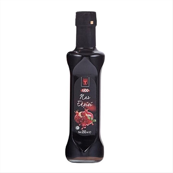resm Tariş %100 Nar Ekşisi 250 ml