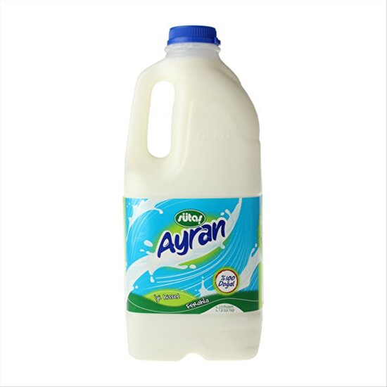 resm Sütaş Ayran 2 L