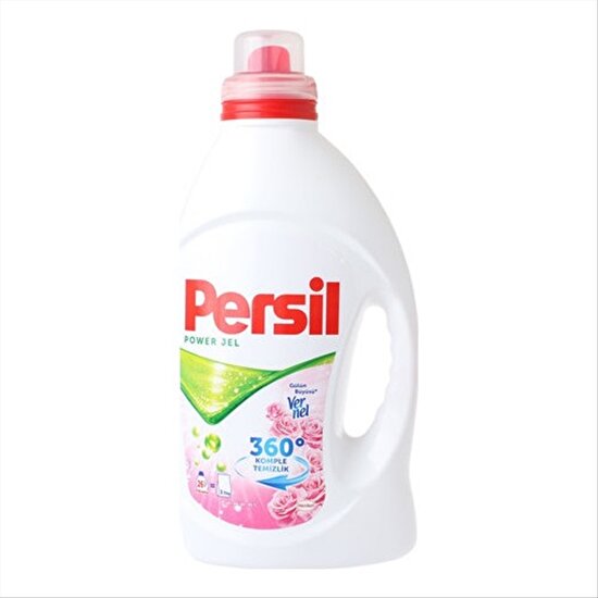 resm Persil Jel Gül 26 Yıkama