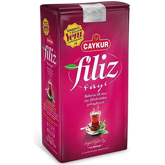 resm Çaykur Filiz 500 g