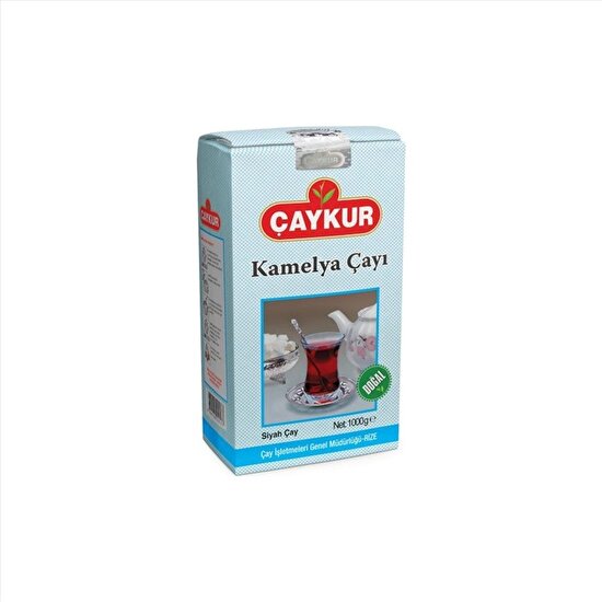 resm Çaykur Kamelya 1 kg