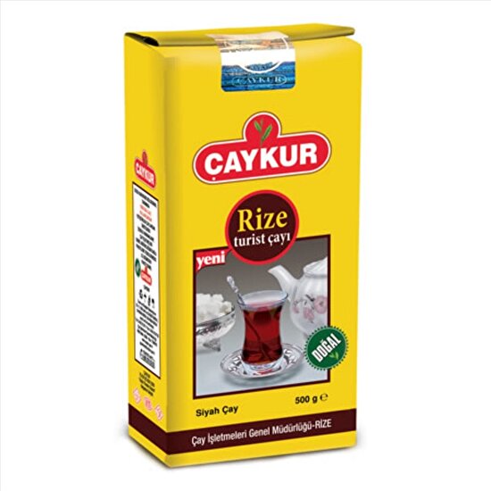 resm Çaykur Rize Turist 500 g