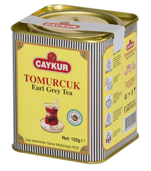 resm Çaykur Tomurcuk 125 g