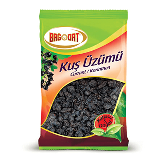 resm Bağdat Kuş Üzümü 40 g
