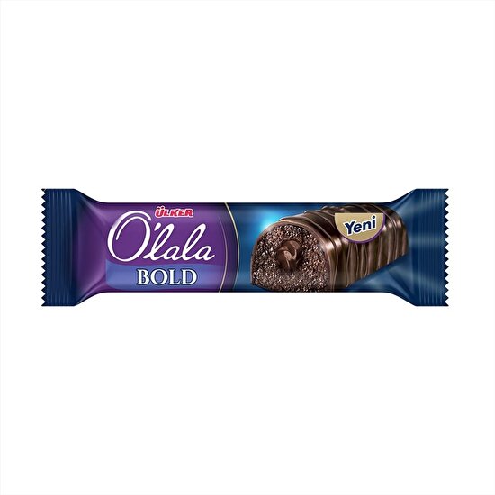 resm Ülker Olala Bold Bar Kek 43 G