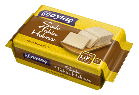resm Aytaç Helva Sade 500 g