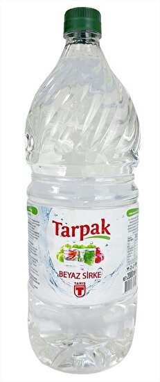 resm Tariş Beyaz Sirke 2 lt