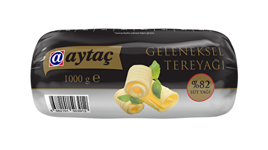resm Aytaç Tereyağı 1 kg