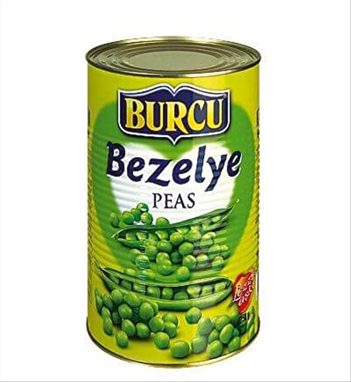 resm Burcu Bezelye 4,25 kg