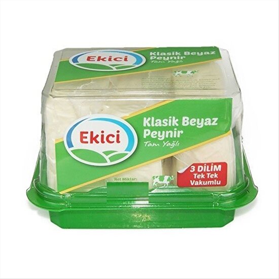resm Ekici Klasik Peynir 450 g