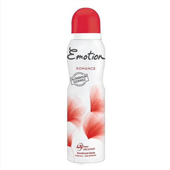resm Emotıon Romance Deo Sprey 150 ml